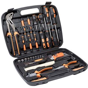 RIBELLI - Tool Set with 57 Pieces RIBELLI - Tool Set with 57 Pieces