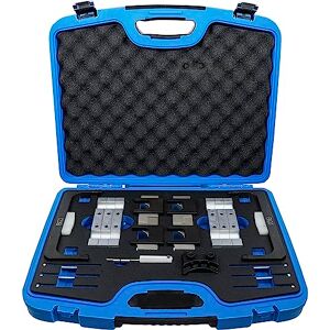 BGS 70113 Engine Timing Tool Set for Mercedes-Benz M176 / M177 / M178 BGS 70113 Engine Timing Tool Set for Mercedes-Benz M176 / M177 / M178