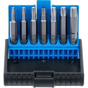 BGS 5284 Screwdriver Set for damaged T-Star (for Torx) T10 T40 7 pcs. BGS 5284 Screwdriver Set for damaged T-Star (for Torx) T10 T40 7 pcs.