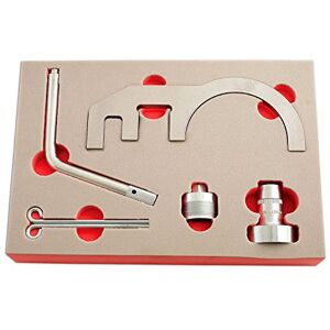 Laser 5196 Engine Timing Tool Kit for BMW, MINI Laser 5196 Engine Timing Tool Kit for BMW, MINI