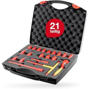 Wiha 7207NK2001 Tool Set Insulated Wiha 7207NK2001 Tool Set Insulated