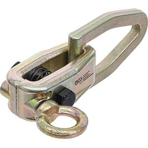 BGS 7018 Car Body Alignment Claw 90° two pulling directions max. 3 t BGS 7018 Car Body Alignment Claw 90° two pulling directions max. 3 t