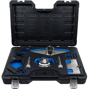 BGS 70008 Engine Timing Tool Set for Jaguar, Land Rover JLR 2.0 Ingenium Diesel BGS 70008 Engine Timing Tool Set for Jaguar, Land Rover JLR 2.0 Ingenium Diesel