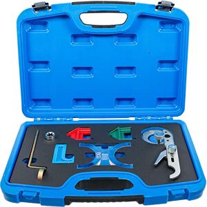 BGS 1779 Engine Timing Tool Set for Opel Ecotec V6 BGS 1779 Engine Timing Tool Set for Opel Ecotec V6