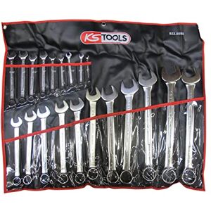 KS TOOLS 922.0080 20 Combination Spanner Set KS TOOLS 922.0080 20 Combination Spanner Set
