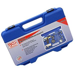 BGS 62505 Engine Timing Tool Set for Renault, Opel, Nissan 12 pcs. BGS 62505 Engine Timing Tool Set for Renault, Opel, Nissan 12 pcs.
