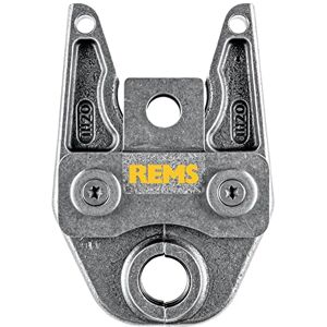 Rems 570470 – Tenaza prensar TH20 Rems 570470 – Tenaza prensar TH20