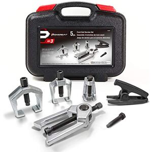 Powerbuilt 648626 6 Pc Front End Service Set Kit 3 Powerbuilt 648626 6 Pc Front End Service Set Kit 3