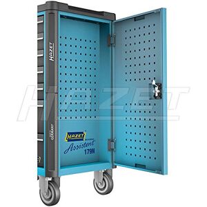 Hazet Side Door for Workshop Trolley 179N Hazet Side Door for Workshop Trolley 179N
