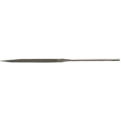 Bahco 2-308-16-2-0 Knife Needle File 16cm Cut 2 (Smooth) Bahco 2-308-16-2-0 Knife Needle File 16cm Cut 2 (Smooth)