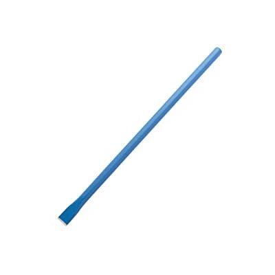 Footprint Long Cold Chisel 18 X 3/4In (450x19mm) Footprint Long Cold Chisel 18 X 3/4In (450x19mm)