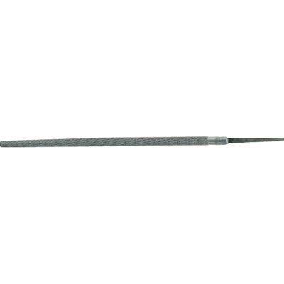 Bahco 1-230-12-3-0 Round Smooth Cut File 12in Bahco 1-230-12-3-0 Round Smooth Cut File 12in