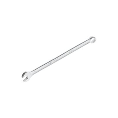 GEDORE Combination spanner, AF 7 mm, Extra long, 15° angled, Bi-hex, UD profile, Spanner, 160 mm, 7 XL 7 GEDORE Combination spanner, AF 7 mm, Extra long, 15° angled, Bi-hex, UD profile, Spanner, 160 mm, 7 XL 7