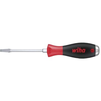 Wiha Soft Finish ® Screwdriver: Wiha Soft Finish ® Screwdriver: