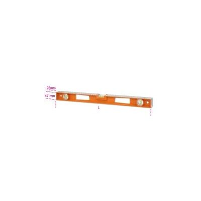 Beta Model 1696D Aluminum Level - 300 mm Precision Beta Model 1696D Aluminum Level - 300 mm Precision
