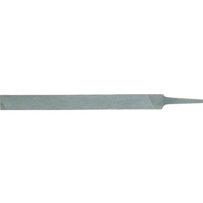 Bahco 1-100-10-3-0 Hand Smooth Cut File 10in Bahco 1-100-10-3-0 Hand Smooth Cut File 10in