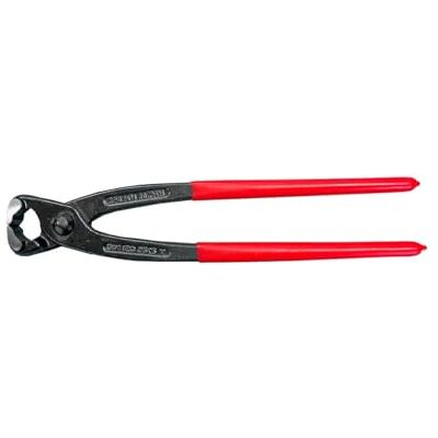 Brightium Russian Pliers M/Plasticized 250 mm: Designed for high Precision, its ergonomics and Durability Guarantee Excellent Performance in Each use, Being Ideal for Everyday tasks. Brightium Russian Pliers M/Plasticized 250 mm: Designed for high Precision, its ergonomics and Durability Guarantee Excellent Performance in Each use, Being Ideal for Everyday tasks.