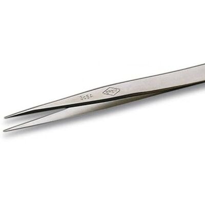 Weller Erem 3CSA Precision Tweezers, Standard Model for Delicate Work Weller Erem 3CSA Precision Tweezers, Standard Model for Delicate Work