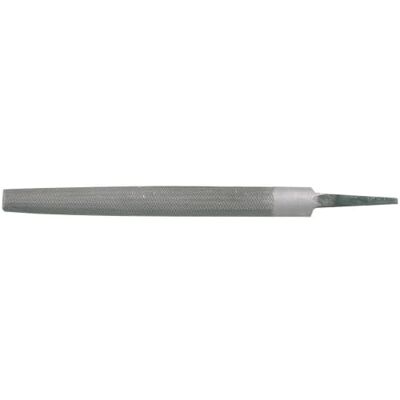 Draper 60222 HRF/2 Second Cut Half Round File, 150mm, Pack of 12 Draper 60222 HRF/2 Second Cut Half Round File, 150mm, Pack of 12