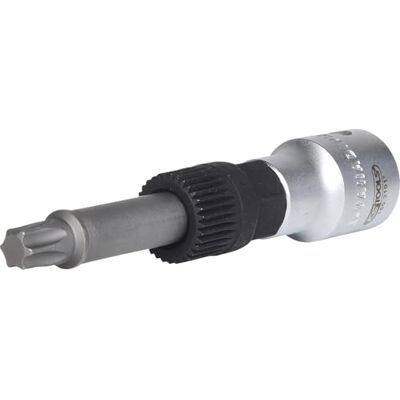 KS TOOLS 150.3101 1/2" V-Ribbed Alternator combination key TX, T50 KS TOOLS 150.3101 1/2" V-Ribbed Alternator combination key TX, T50