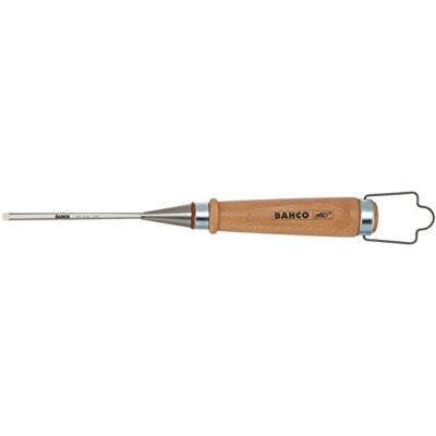 Bahco 425-6 Chisel Wooden Handle Bahco 425-6 Chisel Wooden Handle