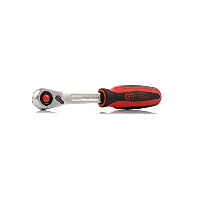 KS TOOLS 920.149 1/4-inch 72-Teeth Slimpower Ratchet KS TOOLS 920.149 1/4-inch 72-Teeth Slimpower Ratchet