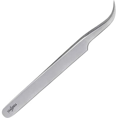 Shehadeh Technical tweezers watchmaker tweezers model making tweezers multi-purpose tweezers electrician tweezers precision mechanic tweezers pointed and curved Shehadeh Technical tweezers watchmaker tweezers model making tweezers multi-purpose tweezers electrician tweezers precision mechanic tweezers pointed and curved