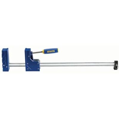 IRWIN Tools Record Parallel Jaw Box Clamp, 24-inch (2026500) IRWIN Tools Record Parallel Jaw Box Clamp, 24-inch (2026500)
