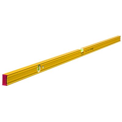 Stabila 80ASM Rare Earth Magnetic Level 180CM/72, (19183) Stabila 80ASM Rare Earth Magnetic Level 180CM/72, (19183)
