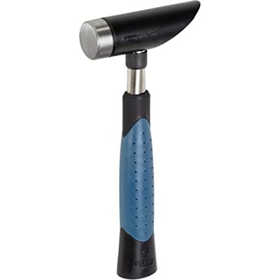 Picard 0030490-600 Chisel/Mining Sledge 1.323 lb with Steel Pipe Handle Picard 0030490-600 Chisel/Mining Sledge 1.323 lb with Steel Pipe Handle