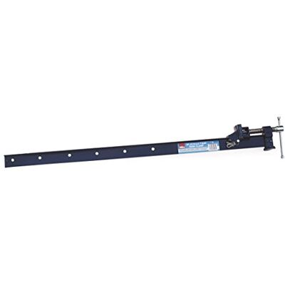 Hilka 64545203 3ft (910mm) T Bar Sash Clamp, Blue Hilka 64545203 3ft (910mm) T Bar Sash Clamp, Blue