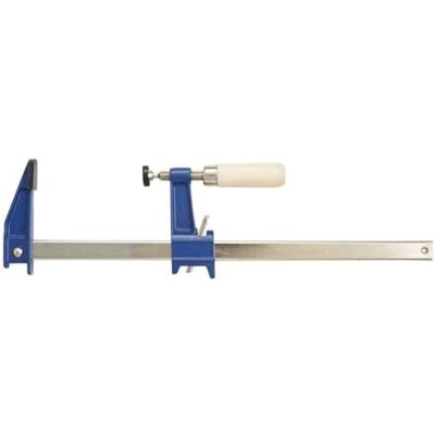 IRWIN Bar Clamp, Light Duty, 12-Inch (1825753) IRWIN Bar Clamp, Light Duty, 12-Inch (1825753)