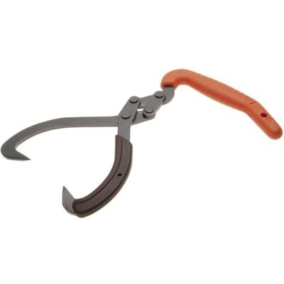 Bahco Lifting Tongs, with Roll Grip Bahco Lifting Tongs, with Roll Grip