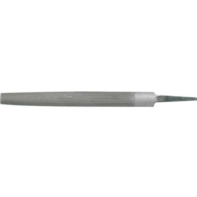 Draper 60222 HRF/2 Second Cut Half Round File, 150mm, Pack of 12 Draper 60222 HRF/2 Second Cut Half Round File, 150mm, Pack of 12