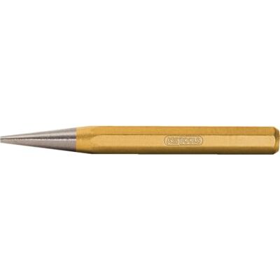 KS TOOLS 162.0344 Pin punch, 8 point, formD, Ø 4mm KS TOOLS 162.0344 Pin punch, 8 point, formD, Ø 4mm