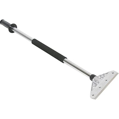 Marshalltown 8" Razor Floor Scraper with Adjustable Handle Marshalltown 8" Razor Floor Scraper with Adjustable Handle