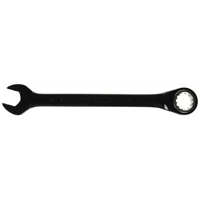 Stanley Proto JSCVM24 Reverse Ratcheting Combination Spline Wrench, 24mm Stanley Proto JSCVM24 Reverse Ratcheting Combination Spline Wrench, 24mm