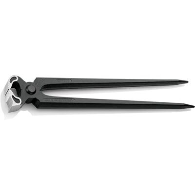 KNIPEX Farriers' Pincers (Tear-Off Pliers for Vehicle Bodywork) 300 mm, 55 00 300 KNIPEX Farriers' Pincers (Tear-Off Pliers for Vehicle Bodywork) 300 mm, 55 00 300