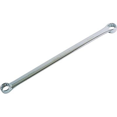 Laser 3668 Extra Long Ring Spanner 22mm x 24mm Laser 3668 Extra Long Ring Spanner 22mm x 24mm