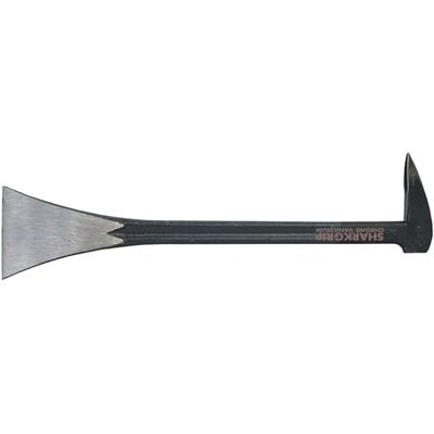 Shark Corp 21-2220 8-Inch Prybar and Nail Puller Shark Corp 21-2220 8-Inch Prybar and Nail Puller