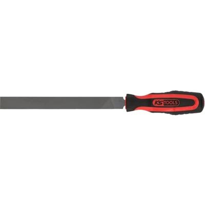 KS TOOLS 300mm Cut2 Flat File KS TOOLS 300mm Cut2 Flat File