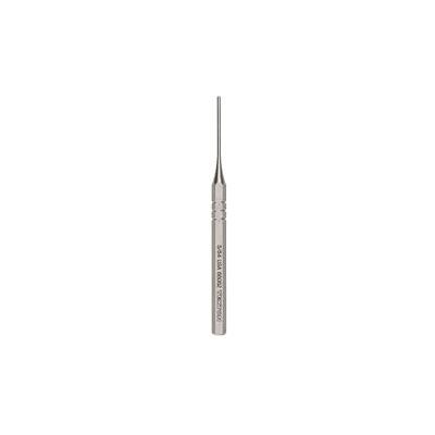 TEKTON 5/64 Inch Roll Pin Punch 66062 Made in USA TEKTON 5/64 Inch Roll Pin Punch 66062 Made in USA