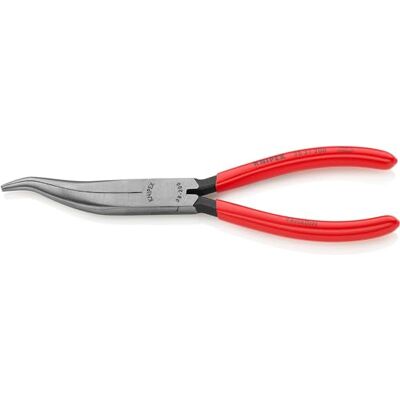 KNIPEX Mechanics' Pliers with Plastic Coating 200 mm, 38 31 200 KNIPEX Mechanics' Pliers with Plastic Coating 200 mm, 38 31 200