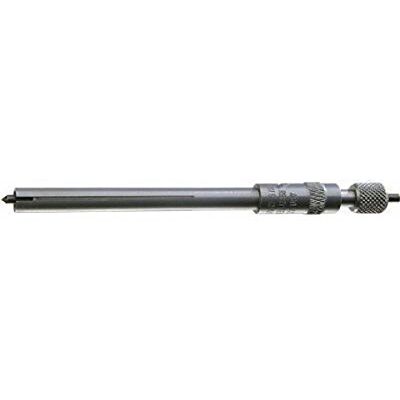 Rennsteig R430 140 Centering Punch Adjustable 6-8mm, Black Rennsteig R430 140 Centering Punch Adjustable 6-8mm, Black
