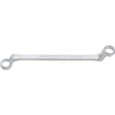 Hazet 630-20X22 295 mm 12-Point Profile Polished Head Double Box-End Wrench Chrome-Plated Hazet 630-20X22 295 mm 12-Point Profile Polished Head Double Box-End Wrench Chrome-Plated