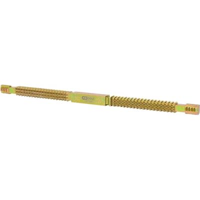 KS TOOLS 150.1340 230mm Thread Repair File Metric KS TOOLS 150.1340 230mm Thread Repair File Metric