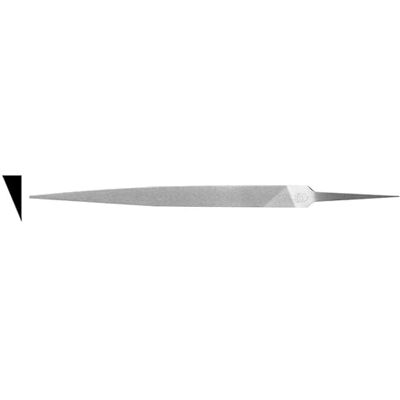 Zarivy Slim Flat File for Mechanics, Ideal for Sharpening Keys and Other Metal Utensils. Zarivy Slim Flat File for Mechanics, Ideal for Sharpening Keys and Other Metal Utensils.