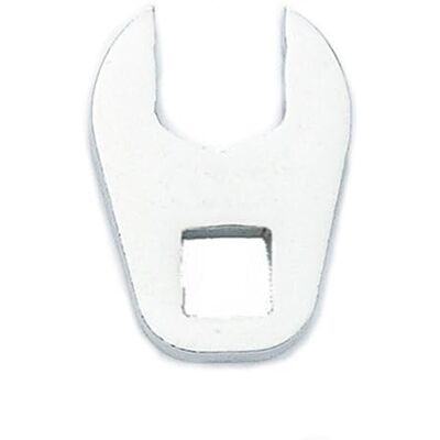 Stanley Proto 1/4" Drive Metric Crowfoot Wrench 7 mm - Open End Stanley Proto 1/4" Drive Metric Crowfoot Wrench 7 mm - Open End