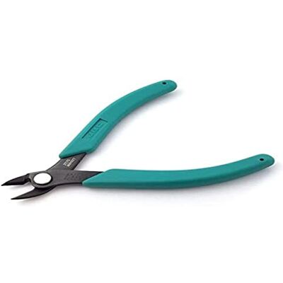 JBC 8001877 Xuron Wire Cutter - Heavy Duty JBC 8001877 Xuron Wire Cutter - Heavy Duty