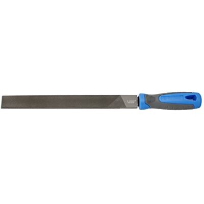Unior - 612998 - 200 mm - carbon steel - hand file Unior - 612998 - 200 mm - carbon steel - hand file